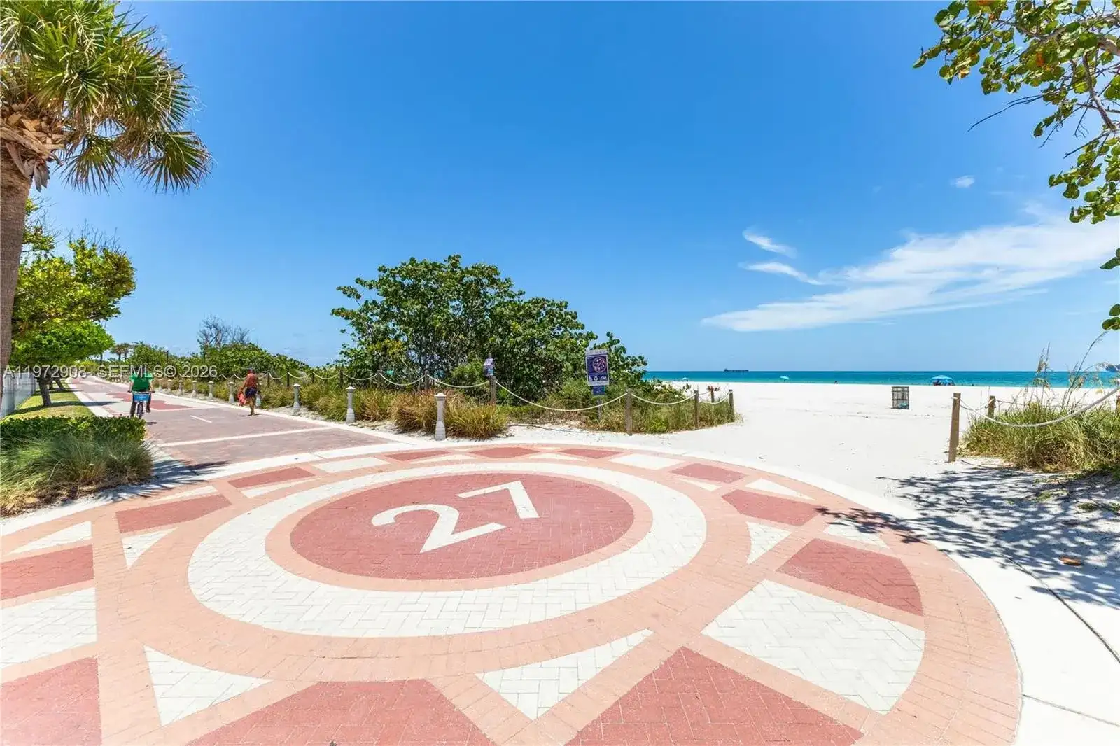 2655 Collins Ave # 1404, Miami Beach FL 33140 photo 5