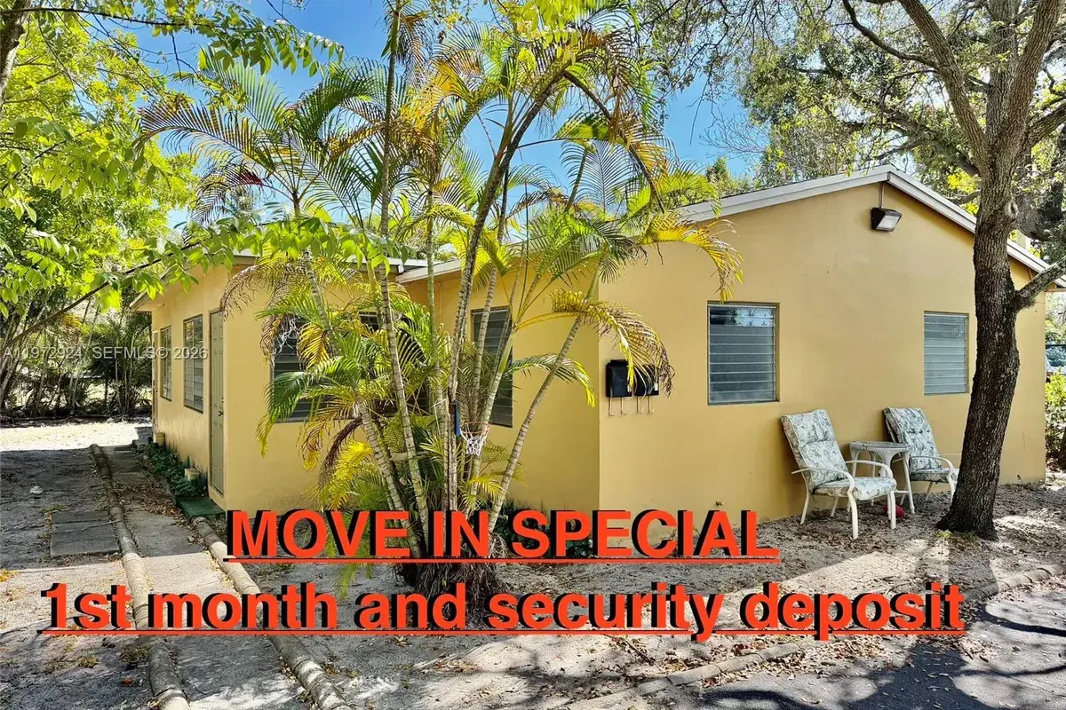836 NW 12th Ter # 2, Fort Lauderdale FL 33311