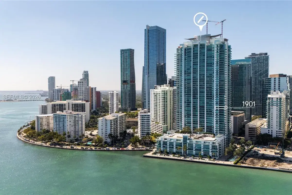 1331 Brickell Bay Dr # 1901, Miami FL 33131