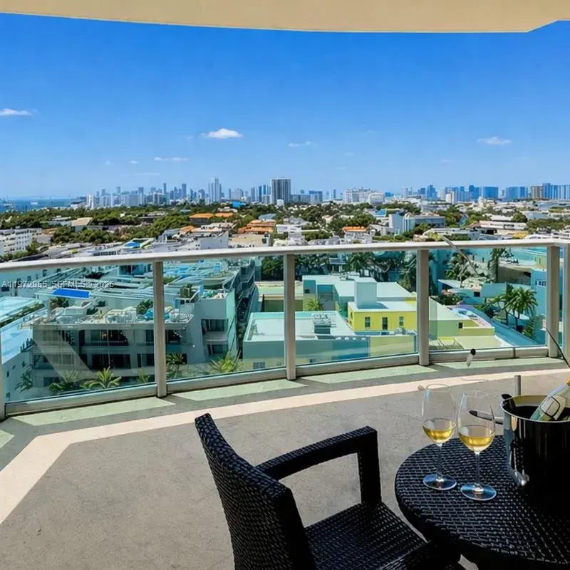 1455 Ocean Dr # 1211, Miami Beach FL 33139