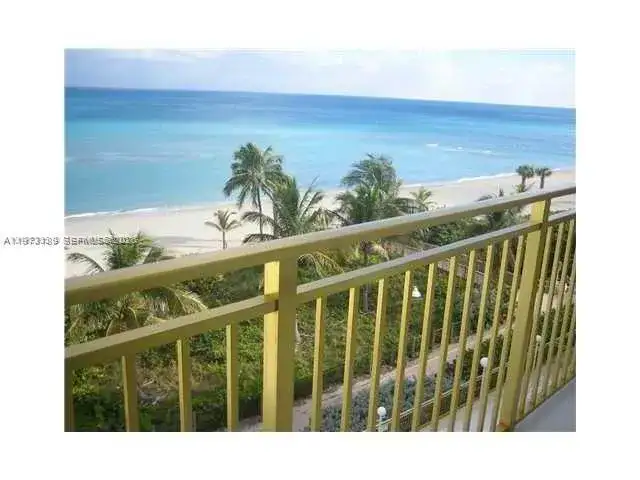 901 S Surf Rd # 402, Hollywood FL 33019 photo 5