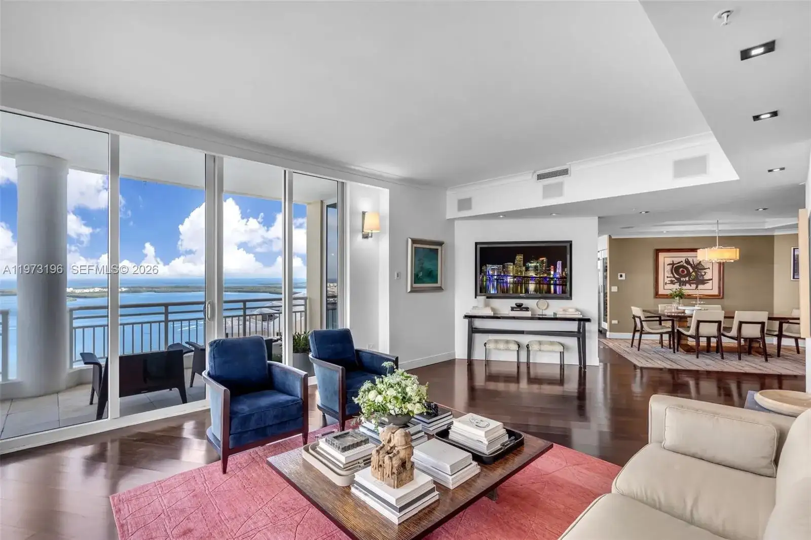 848 Brickell Key Dr, Miami FL 33131 photo 4