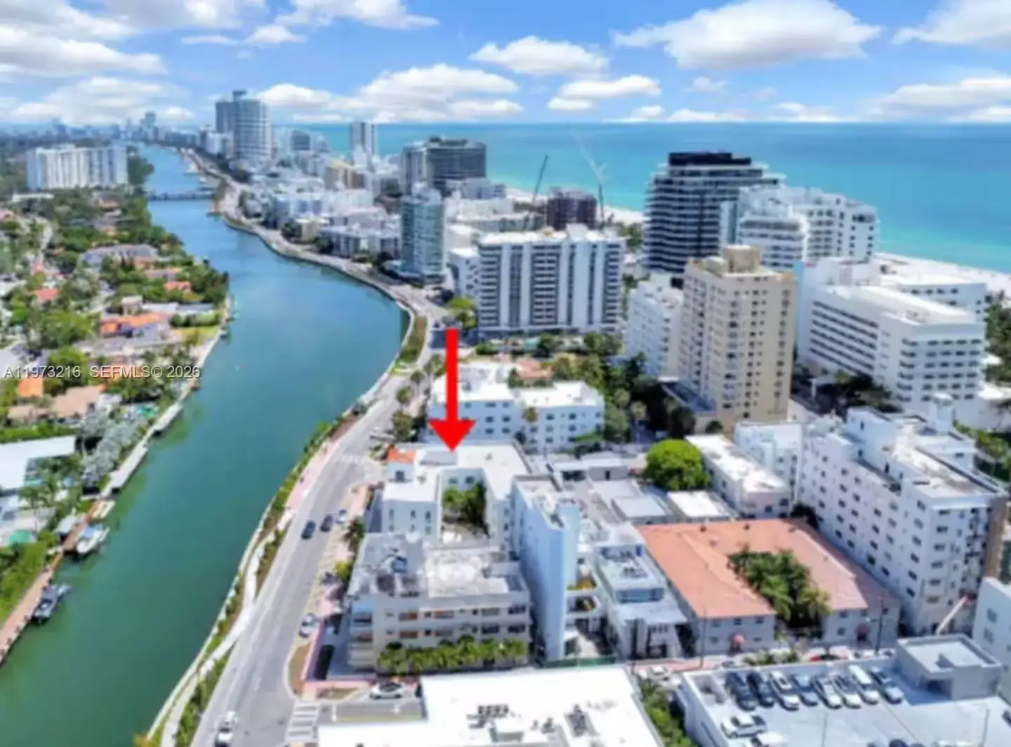 3025 Indian Creek Dr # 209, Miami Beach FL 33140 photo 3