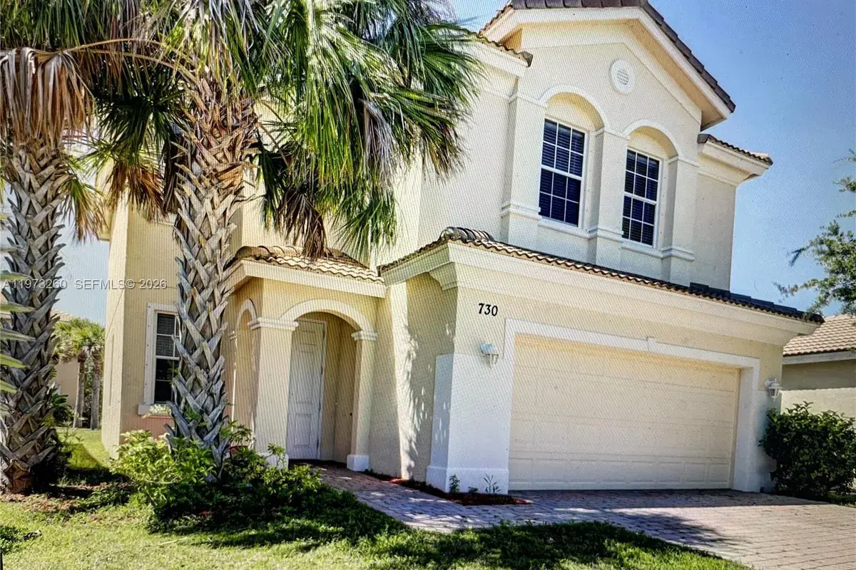730 NW Leonardo Cir, Port St. Lucie FL 34986