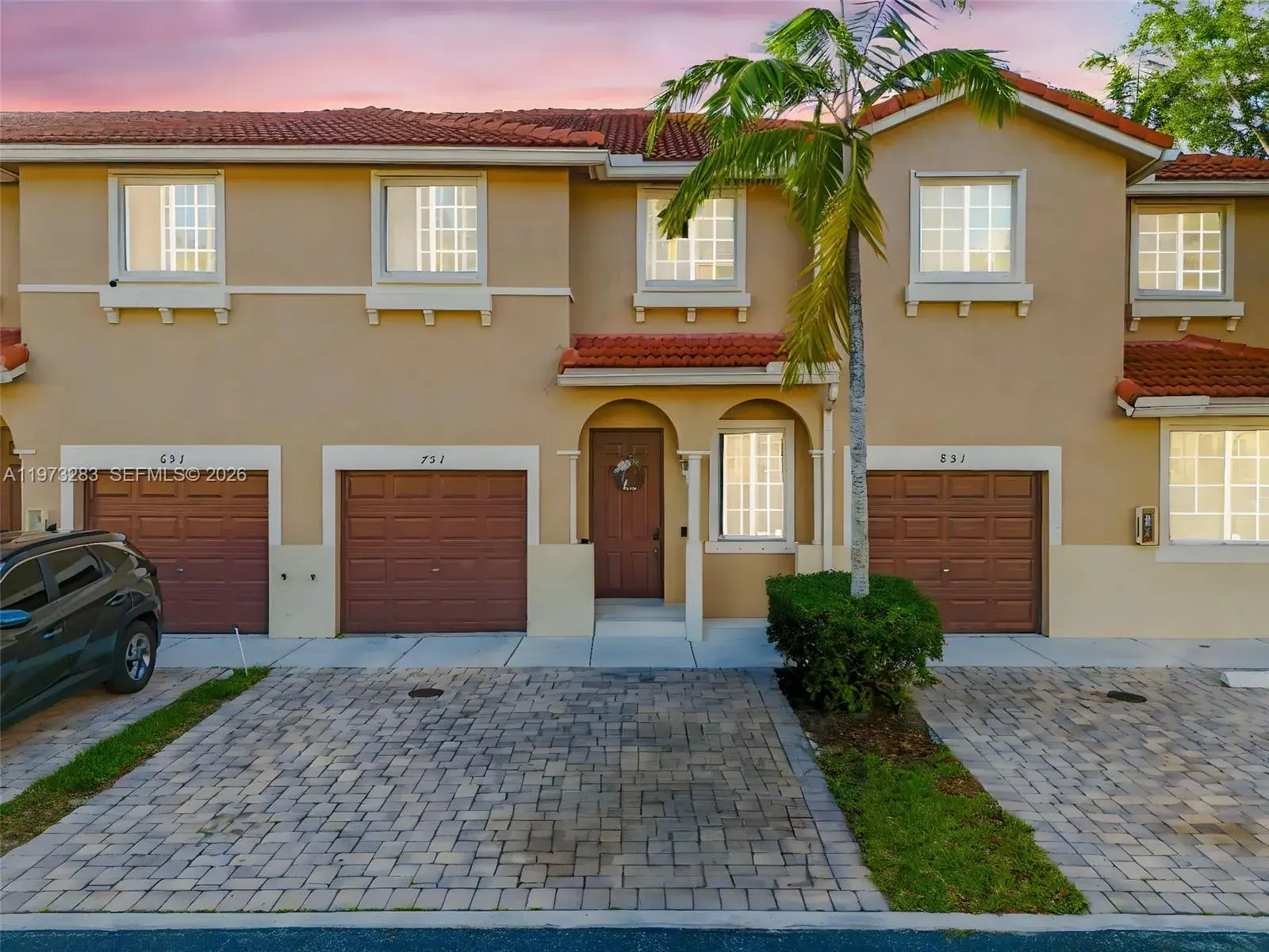 21007 NW 14th Pl # 7, Miami Gardens FL 33169