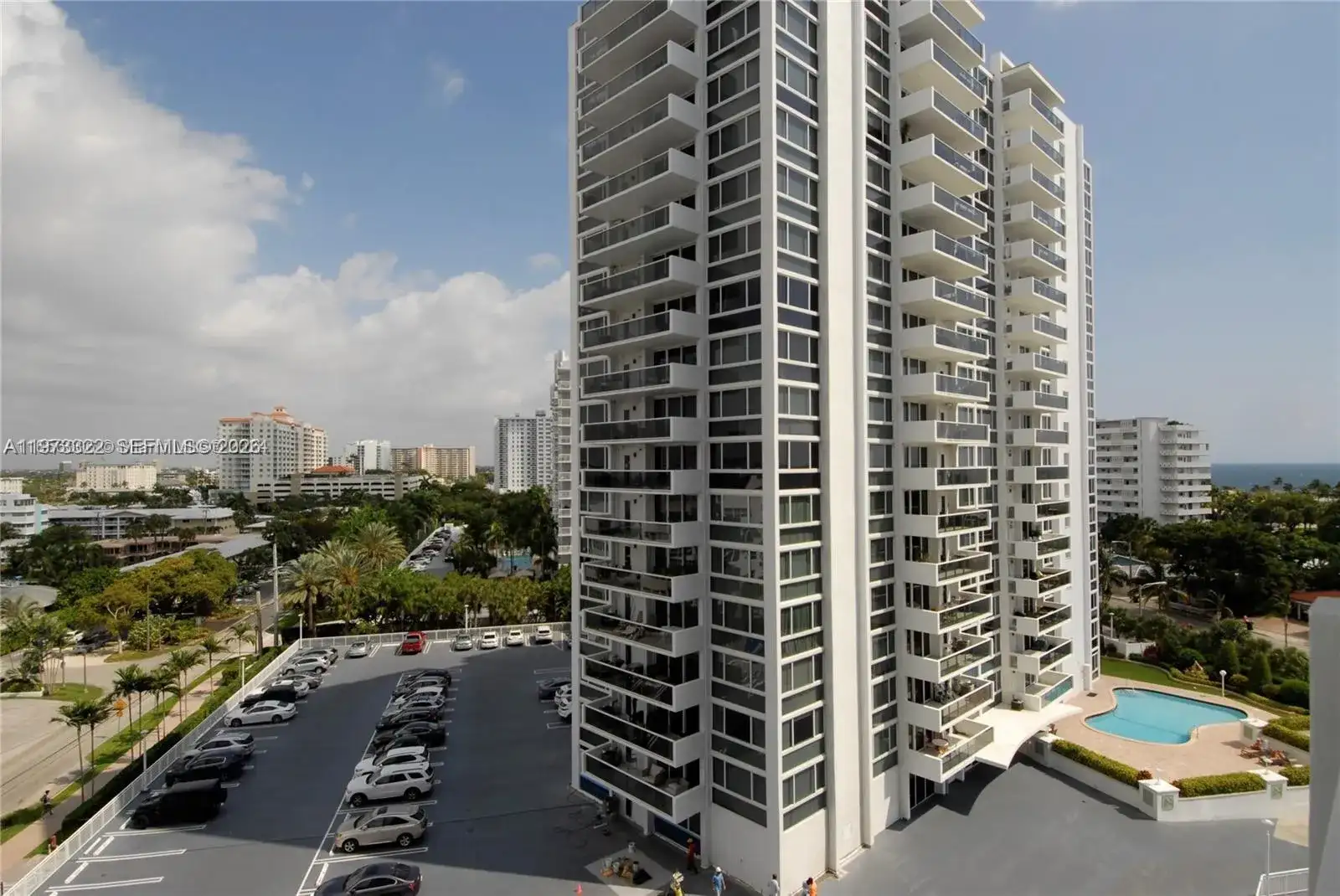 2701 N Ocean Boulevard # 14B, Fort Lauderdale FL 33308 photo 3