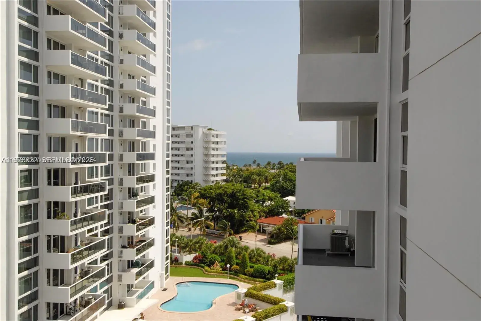 2701 N Ocean Boulevard # 14B, Fort Lauderdale FL 33308