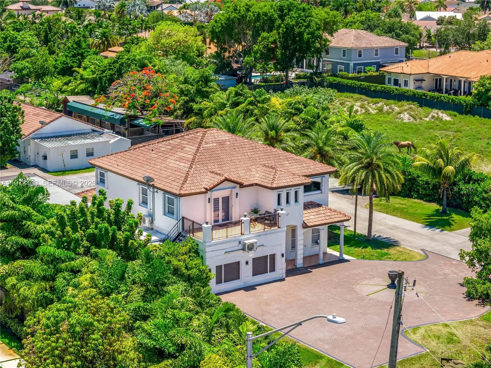 13050 SW 26th St, Miami FL 33175