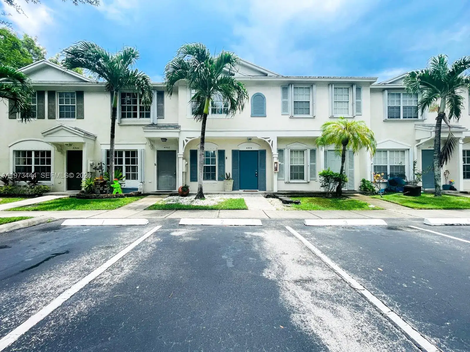 4904 SW 31st Ter, Dania Beach FL 33312