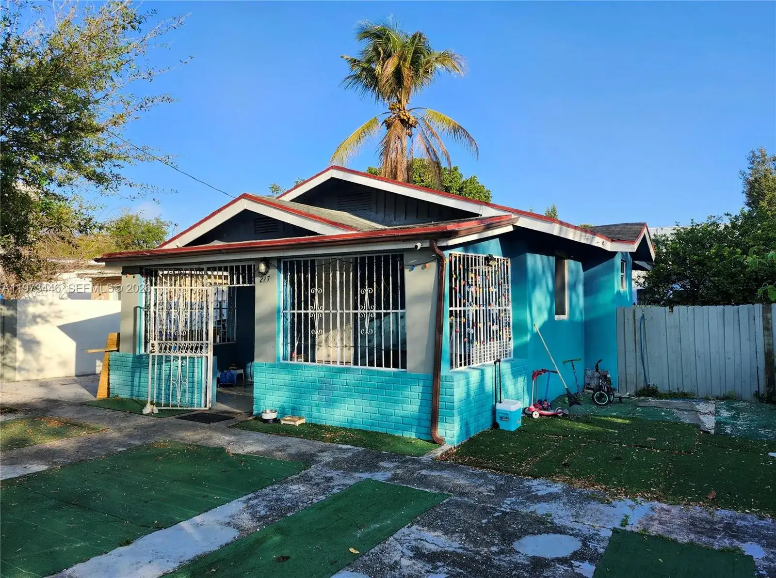 227 NW 33rd St, Miami FL 33127 photo 3