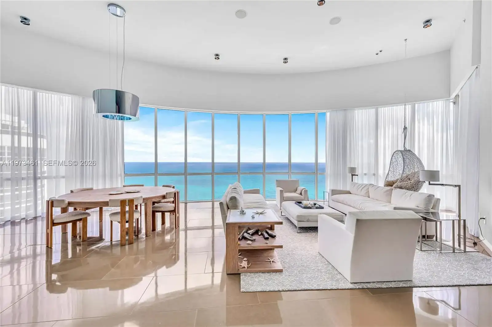 18101 Collins Ave # 5509, Sunny Isles Beach FL 33160