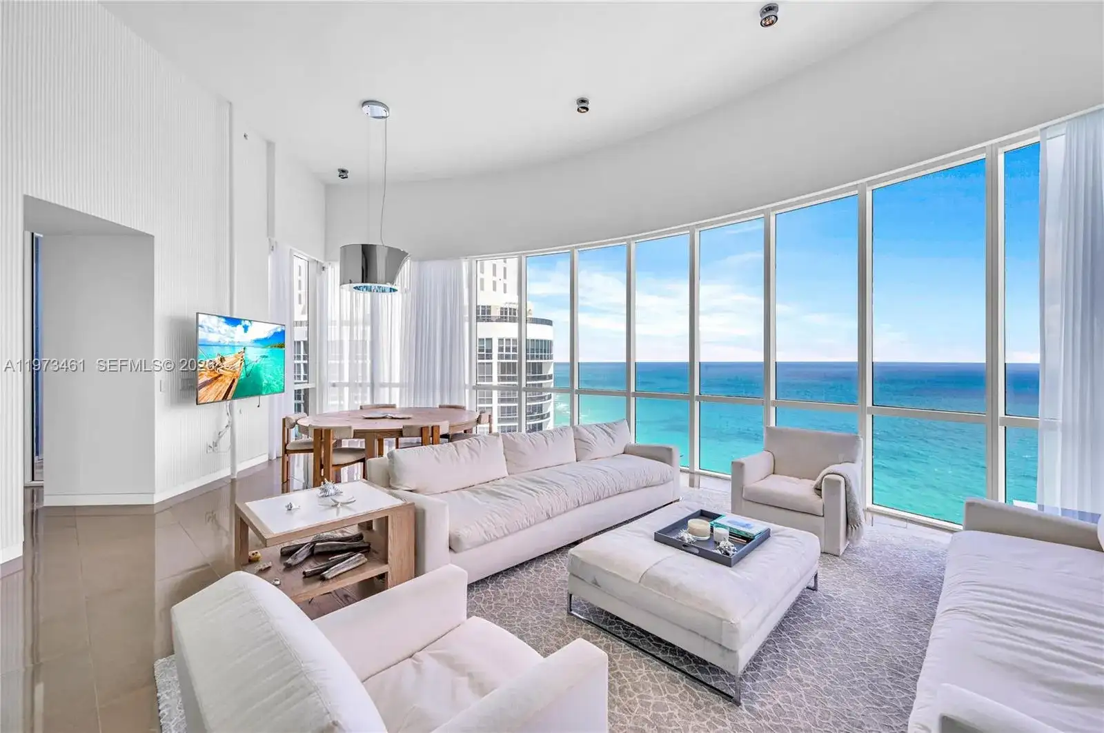 18101 Collins Ave # 5509, Sunny Isles Beach FL 33160 photo 3