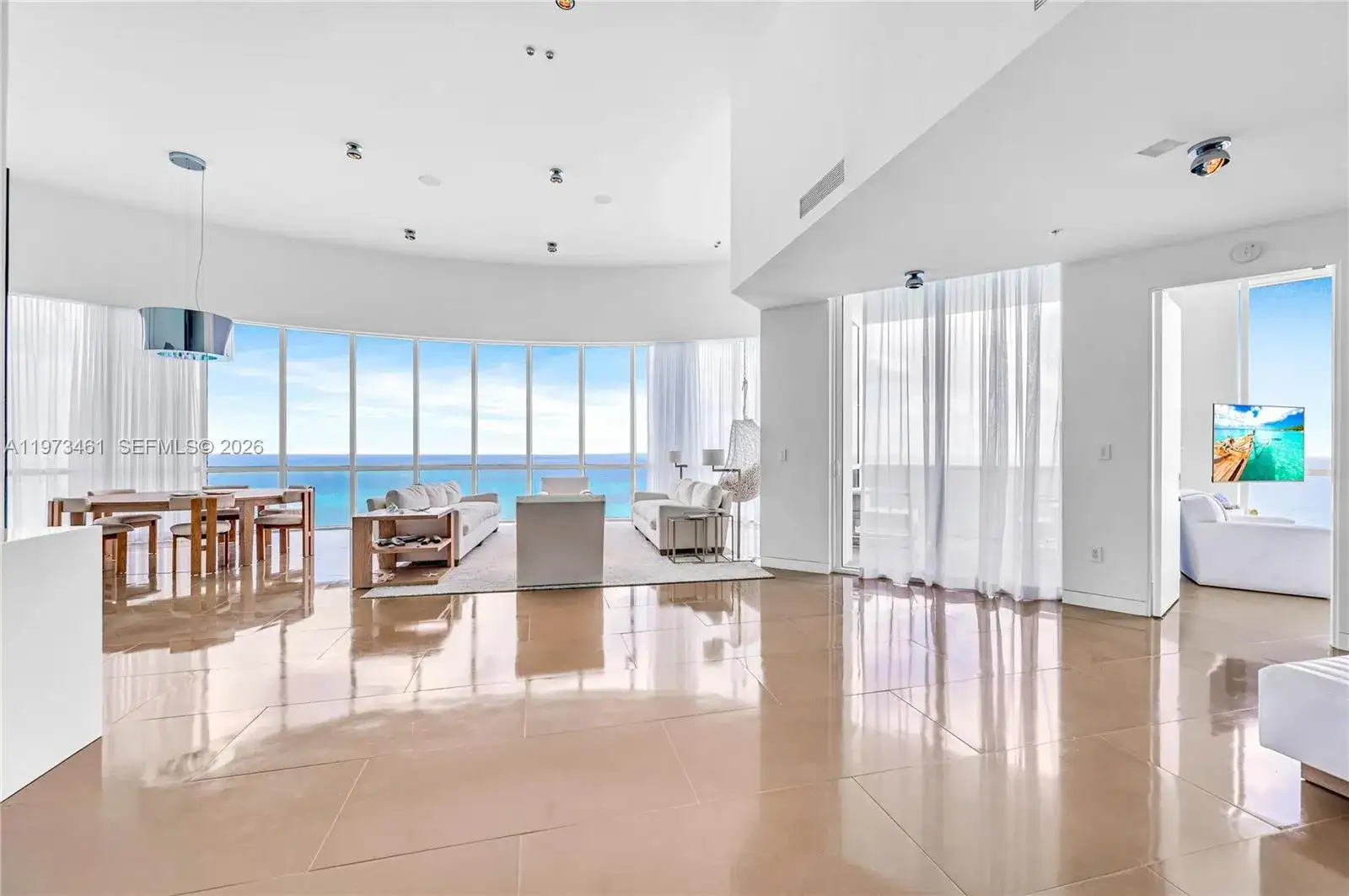 18101 Collins Ave # 5509, Sunny Isles Beach FL 33160 photo 4