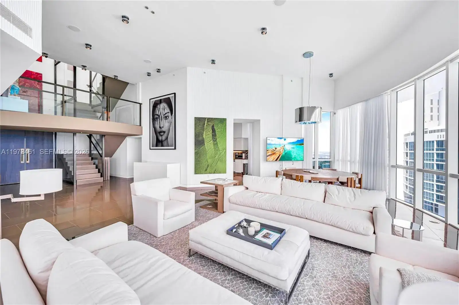 18101 Collins Ave # 5509, Sunny Isles Beach FL 33160 photo 5