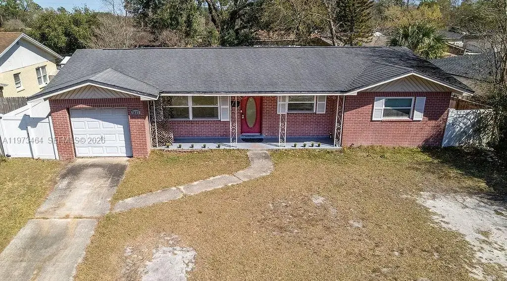 7837 RONDEAU DR E, Jacksonville FL 32217