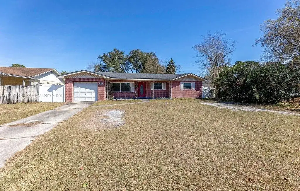7837 RONDEAU DR E, Jacksonville FL 32217 photo 2