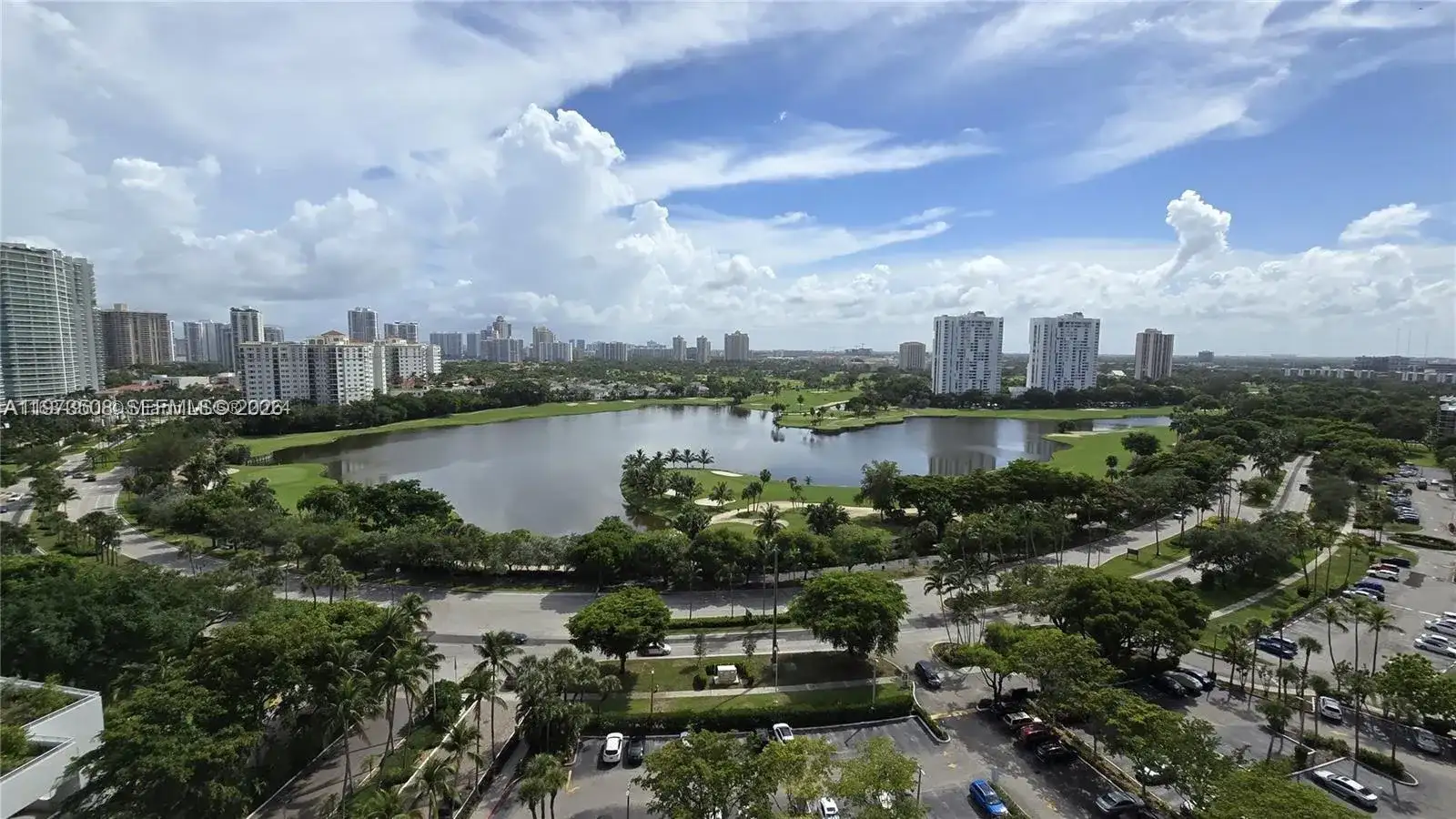 3731 N Country Club Dr # 1124, Aventura FL 33180 photo 4