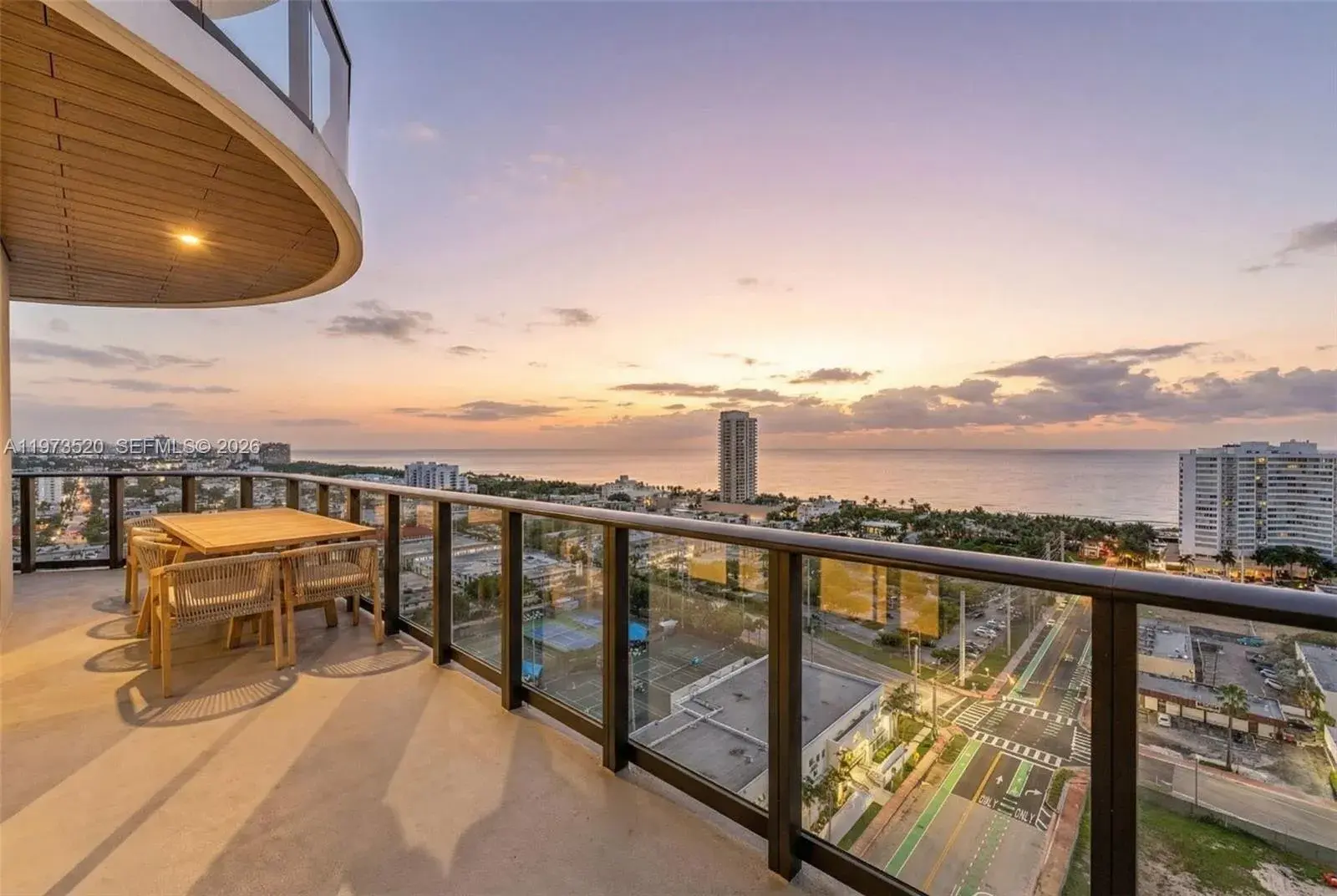 580 72nd St # 1801, Miami Beach FL 33141
