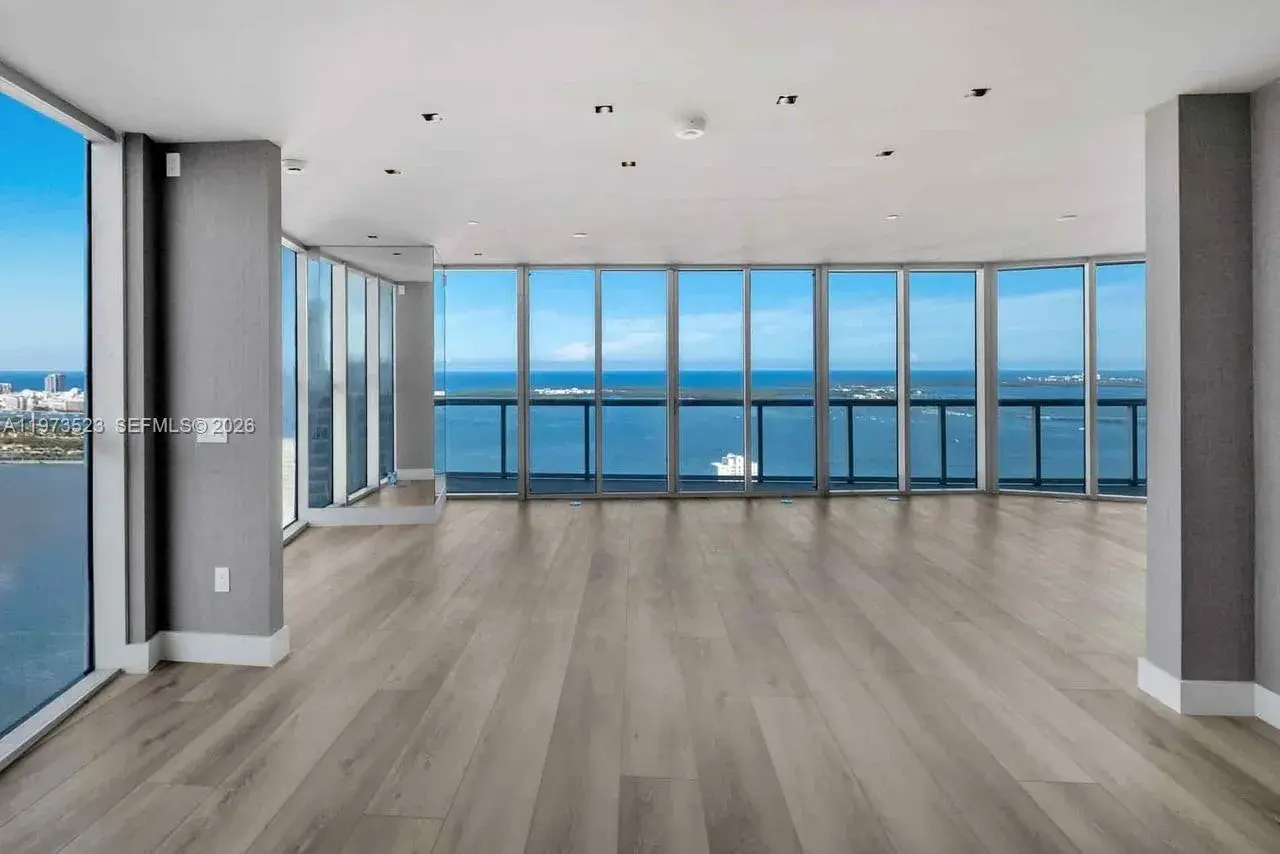 465 Brickell Ave # 5701, Miami FL 33131