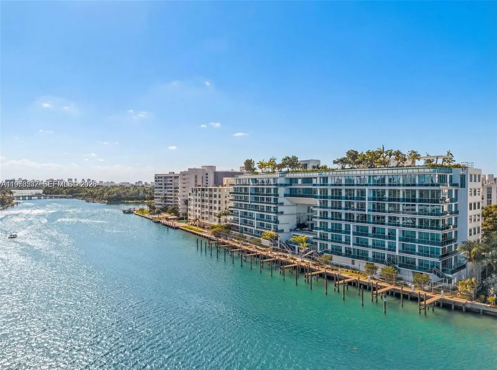 9221 E Bay Harbor Dr # 309, Bay Harbor Islands FL 33154