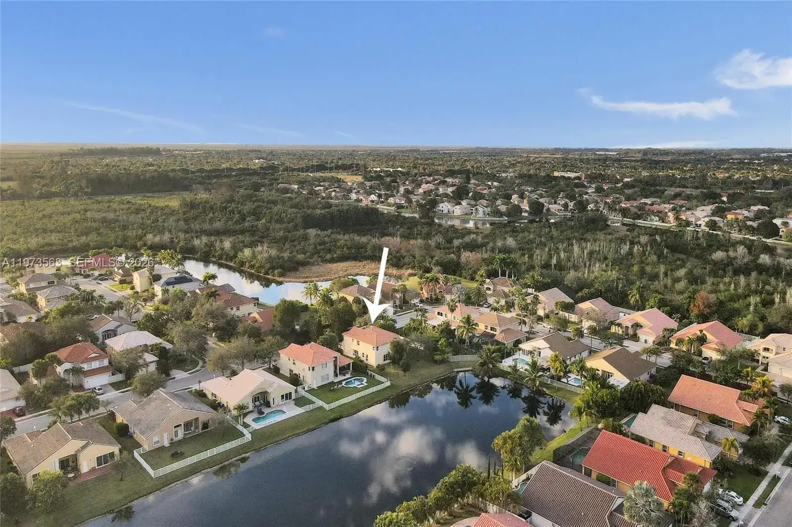 751 SW 191st Ave, Pembroke Pines FL 33029 photo 3