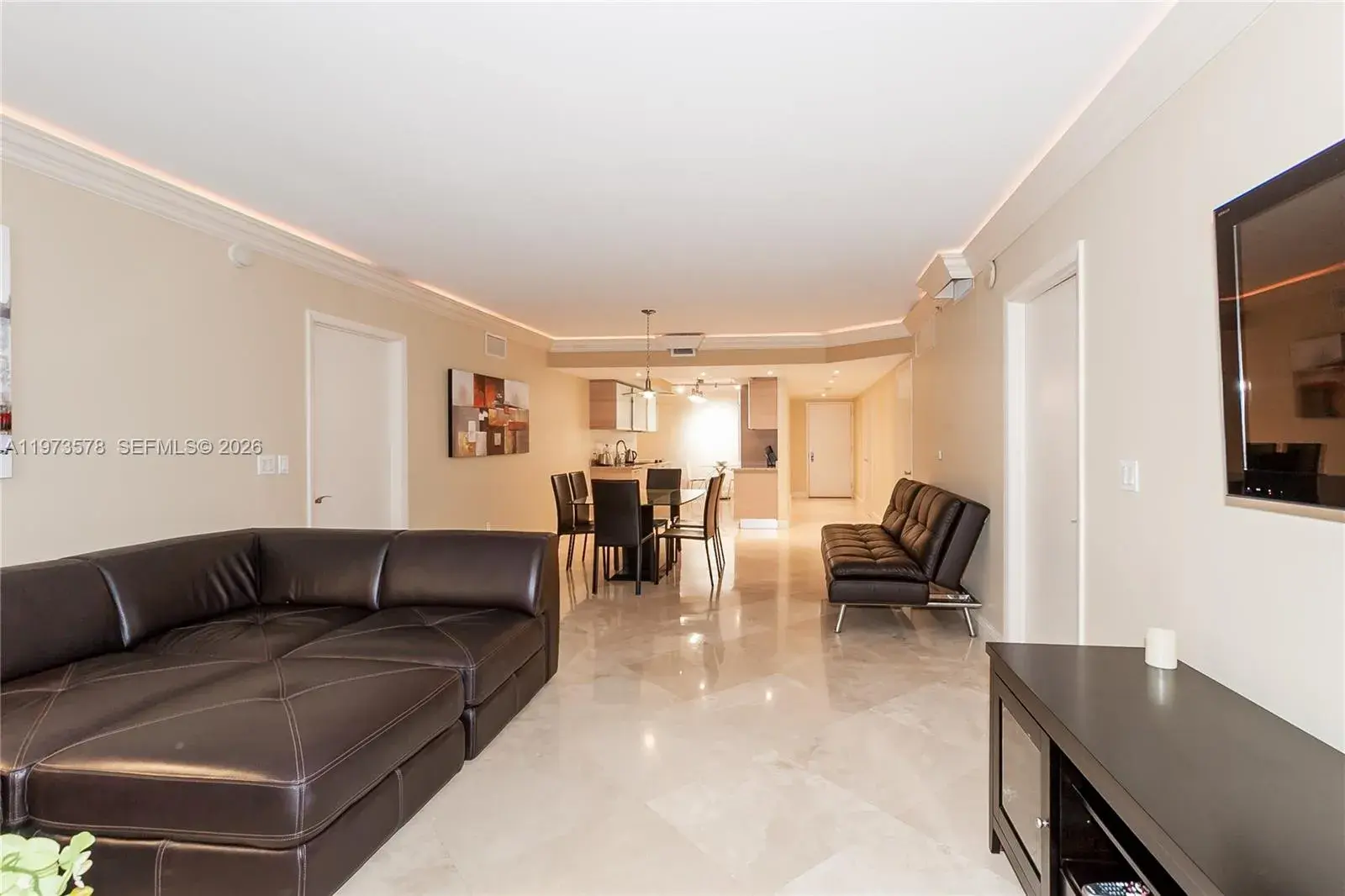 1800 S OCEAN DR # 3803, Hallandale Beach FL 33009