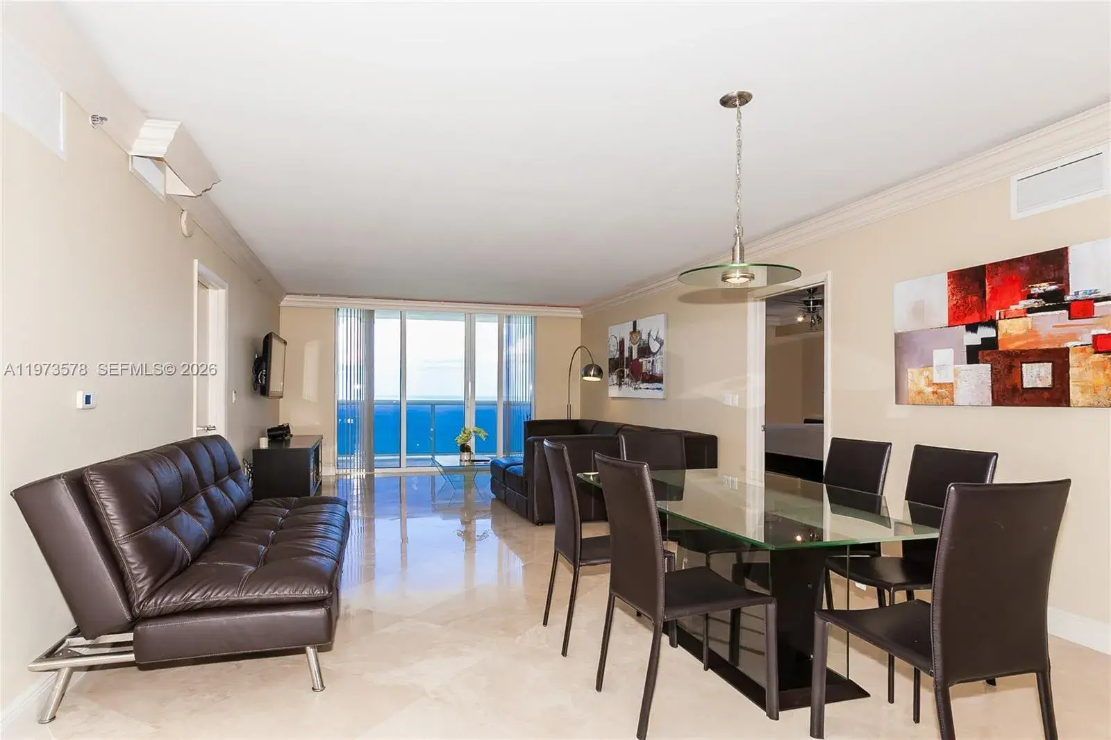1800 S OCEAN DR # 3803, Hallandale Beach FL 33009