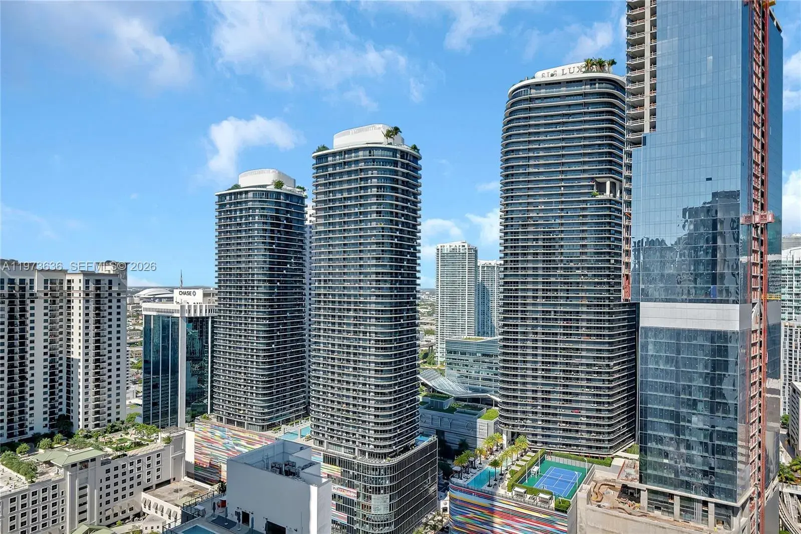 1010 Brickell Ave # 3510, Miami FL 33131