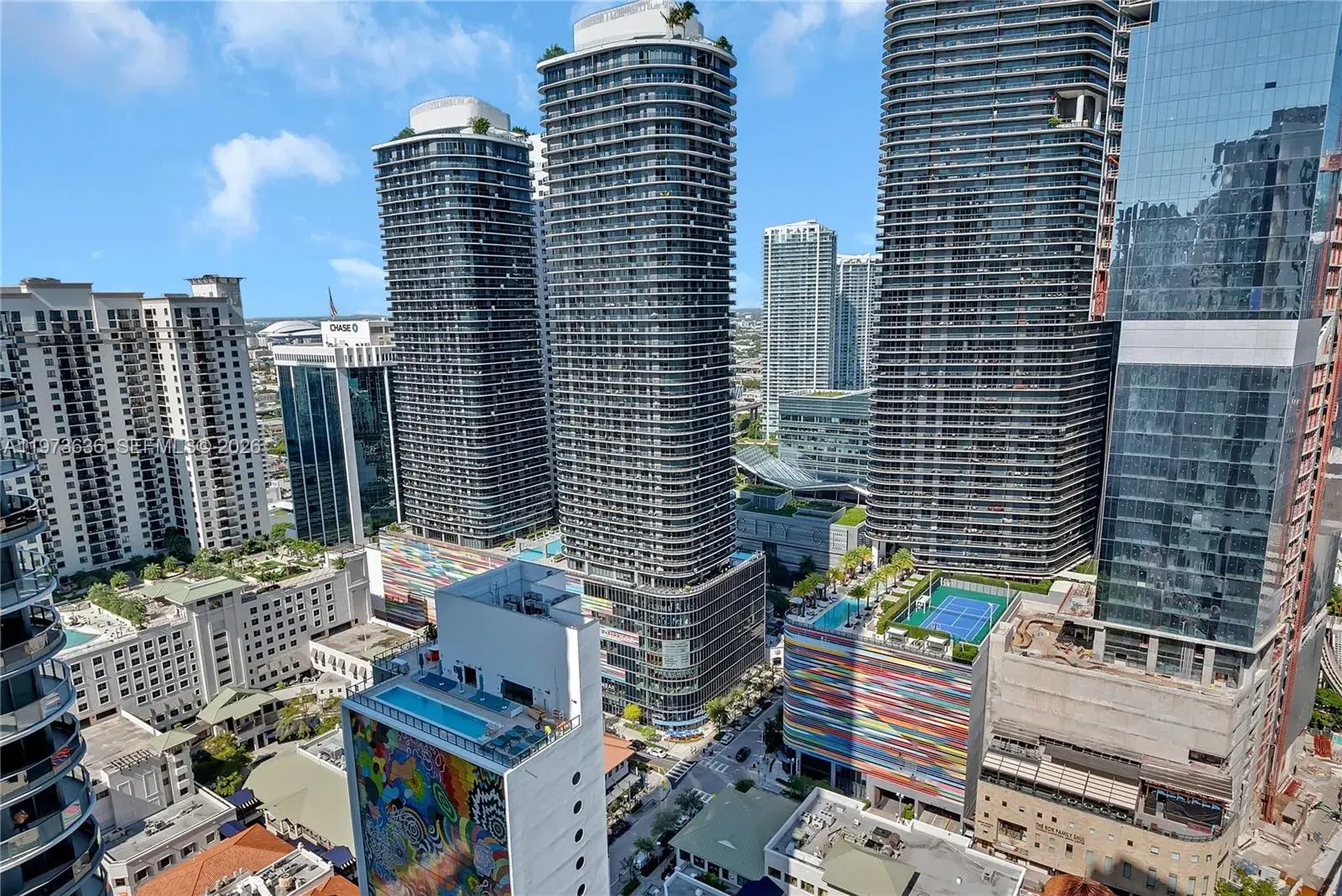 1010 Brickell Ave # 3510, Miami FL 33131