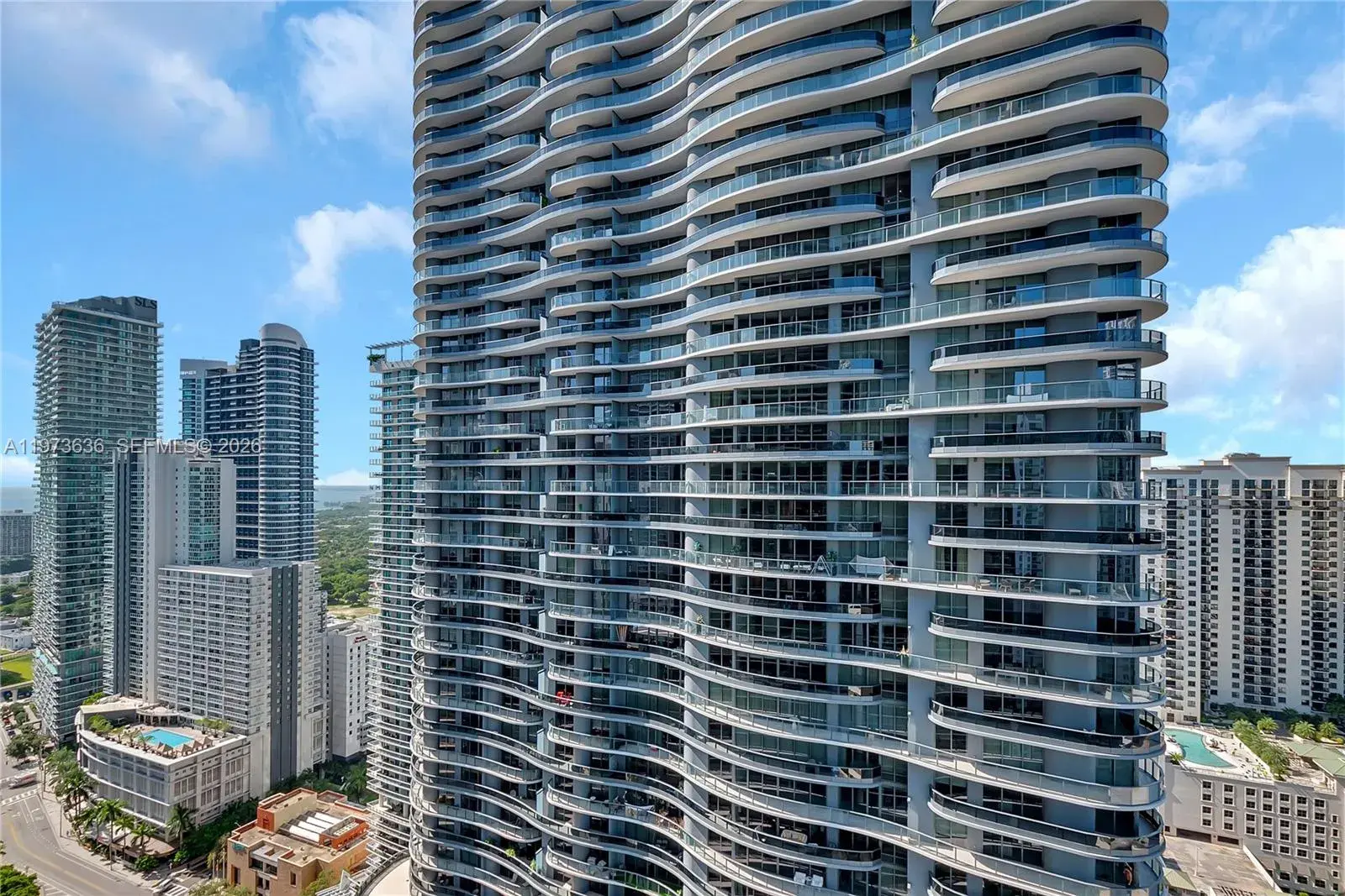1010 Brickell Ave # 3510, Miami FL 33131