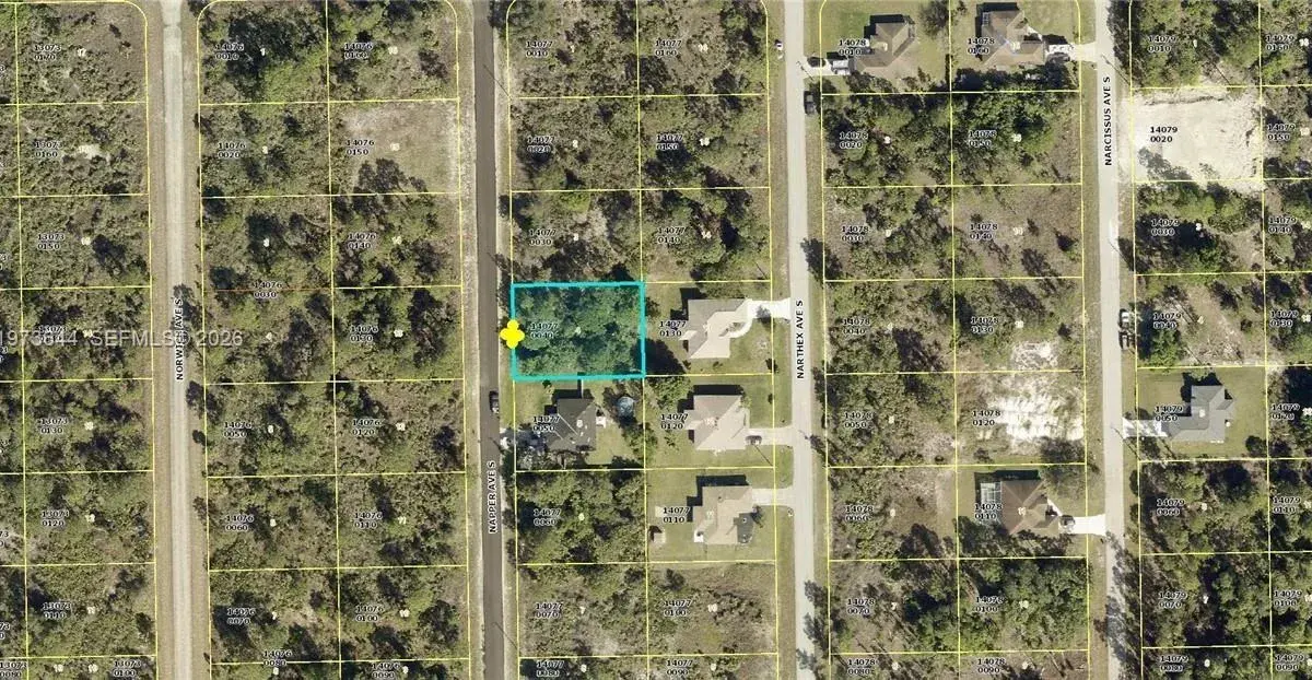 1237 E Creary St., Lehigh Acres FL 33974