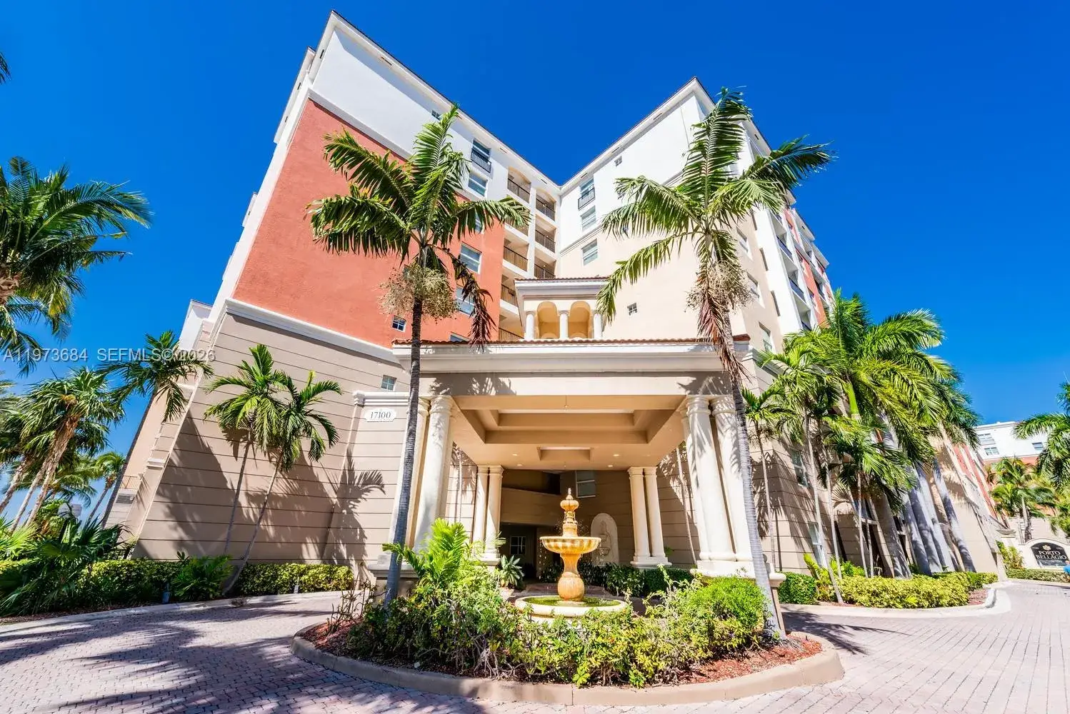 17145 N Bay Rd # 4311, Sunny Isles Beach FL 33160
