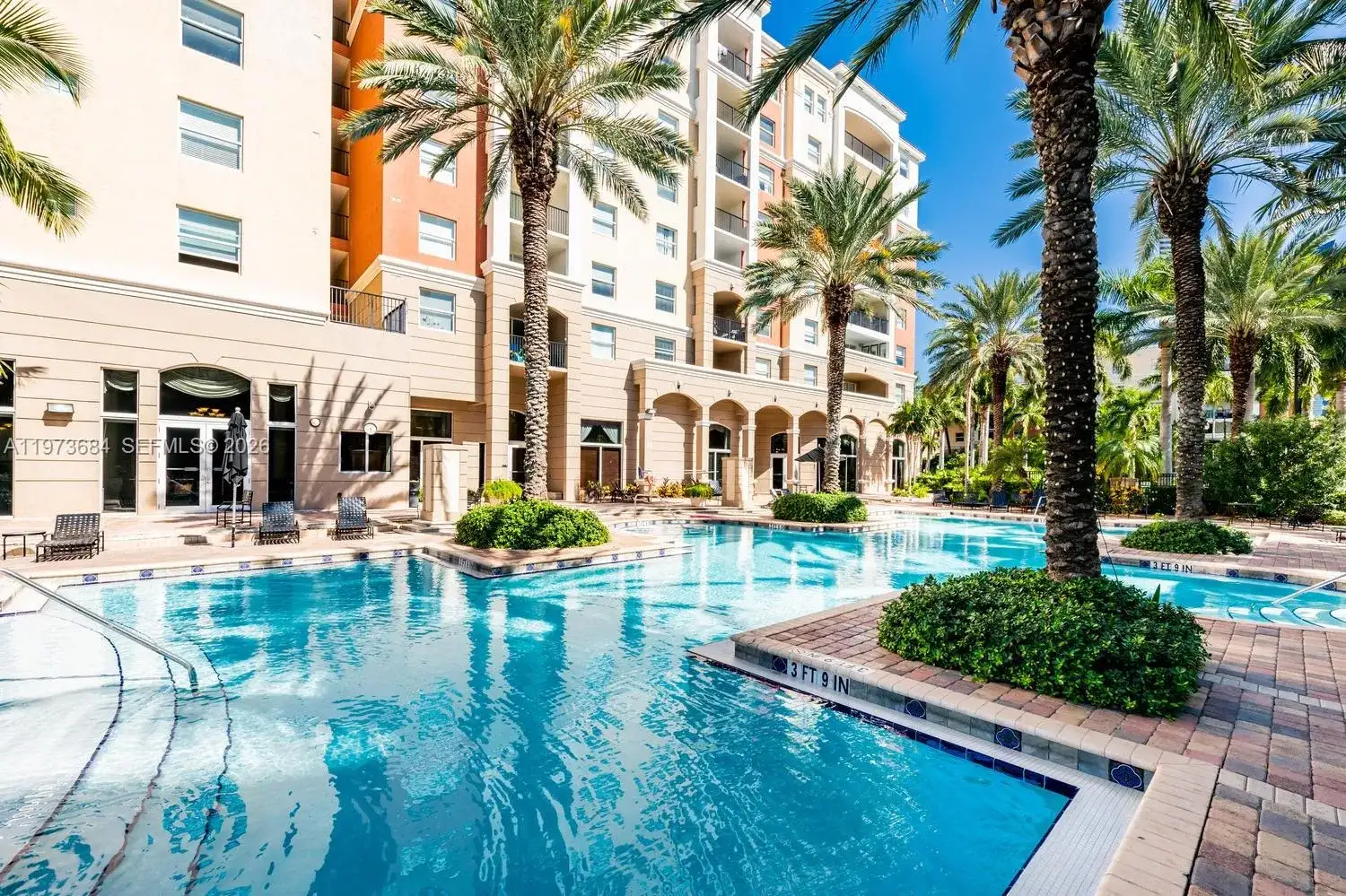 17145 N Bay Rd # 4311, Sunny Isles Beach FL 33160 photo 2