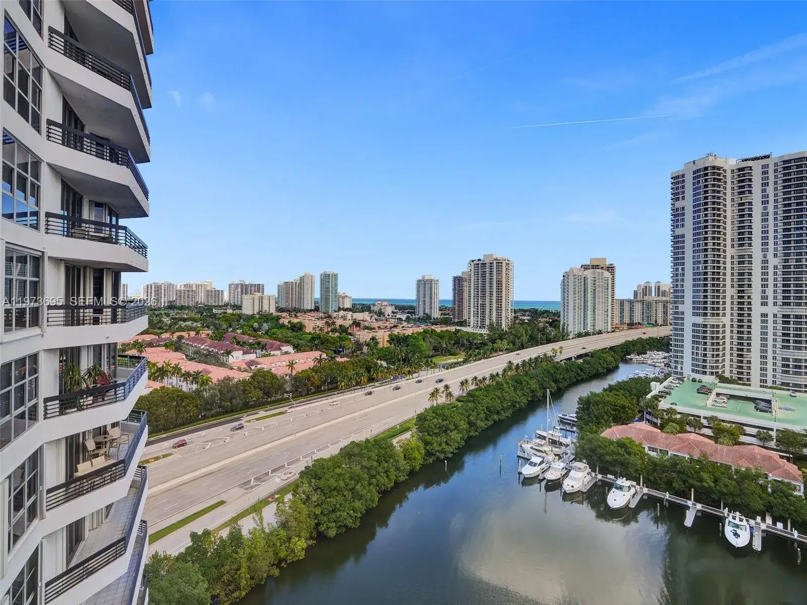 3400 192nd ST # 1811, Aventura FL 33180 photo 5
