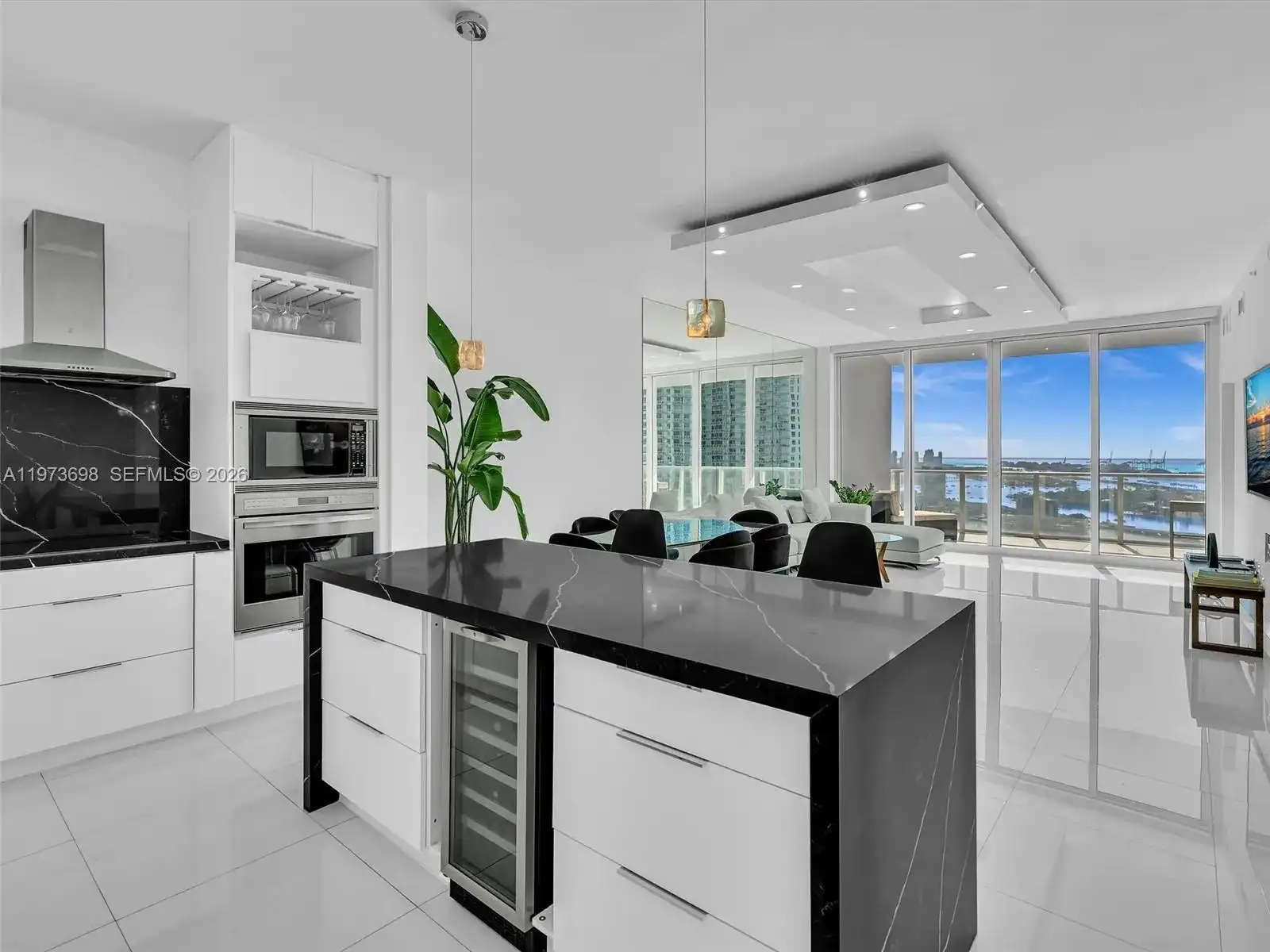 2020 N Bayshore Dr # 3303, Miami FL 33137