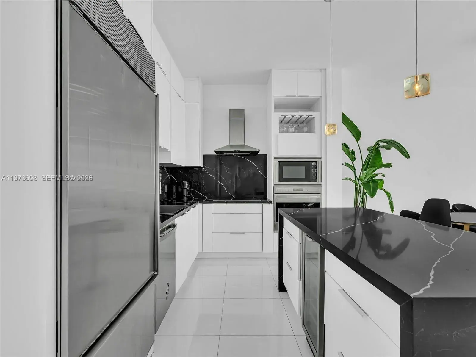 2020 N Bayshore Dr # 3303, Miami FL 33137