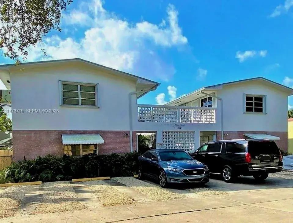 1710 Madison St # 7, Hollywood FL 33020