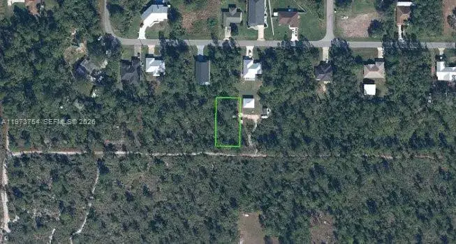 1814 Nectar Avenue, Sebring FL 33875