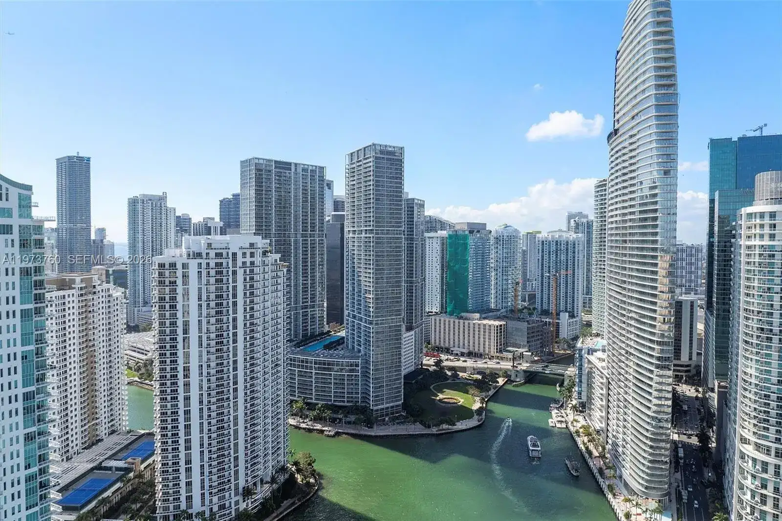 300 Biscayne Blvd Way # 903, Miami FL 33131 photo 3