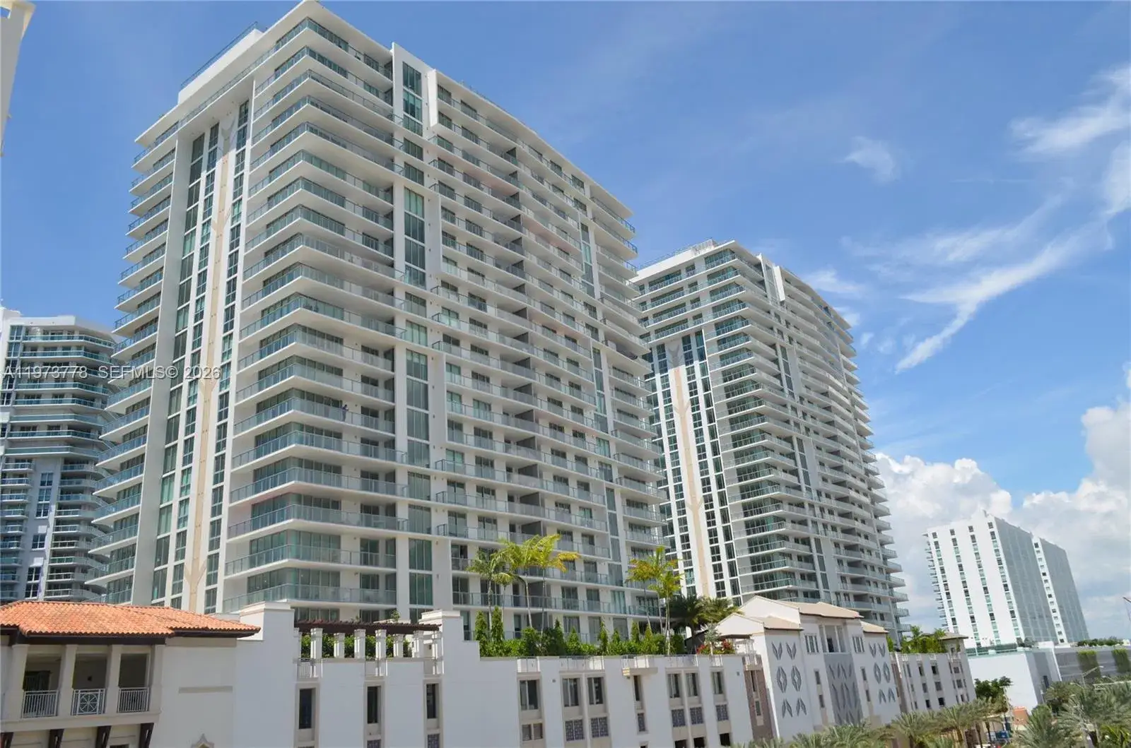 300 Sunny Isles Blvd # 1705, Sunny Isles Beach FL 33160