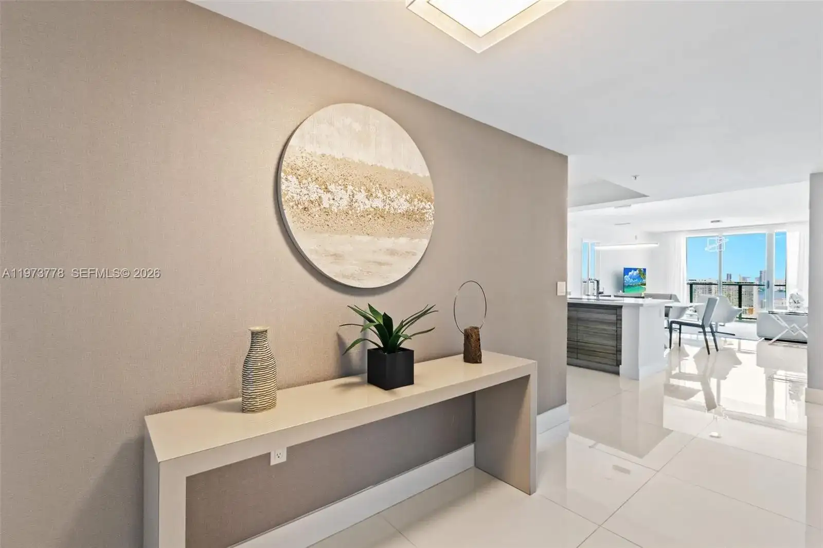 300 Sunny Isles Blvd # 1705, Sunny Isles Beach FL 33160 photo 2