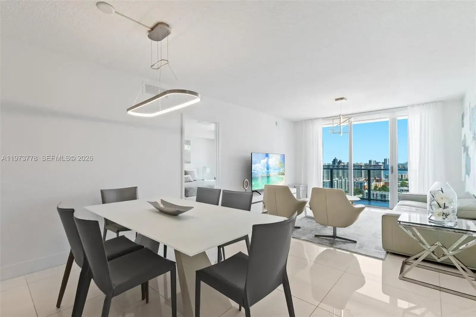 300 Sunny Isles Blvd # 1705, Sunny Isles Beach FL 33160 photo 3