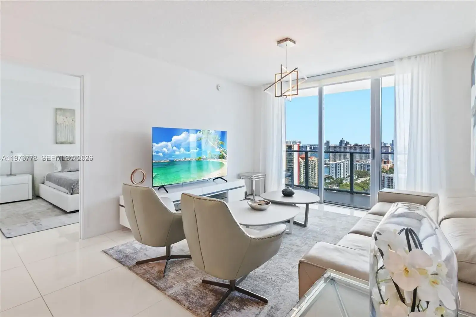 300 Sunny Isles Blvd # 1705, Sunny Isles Beach FL 33160 photo 4