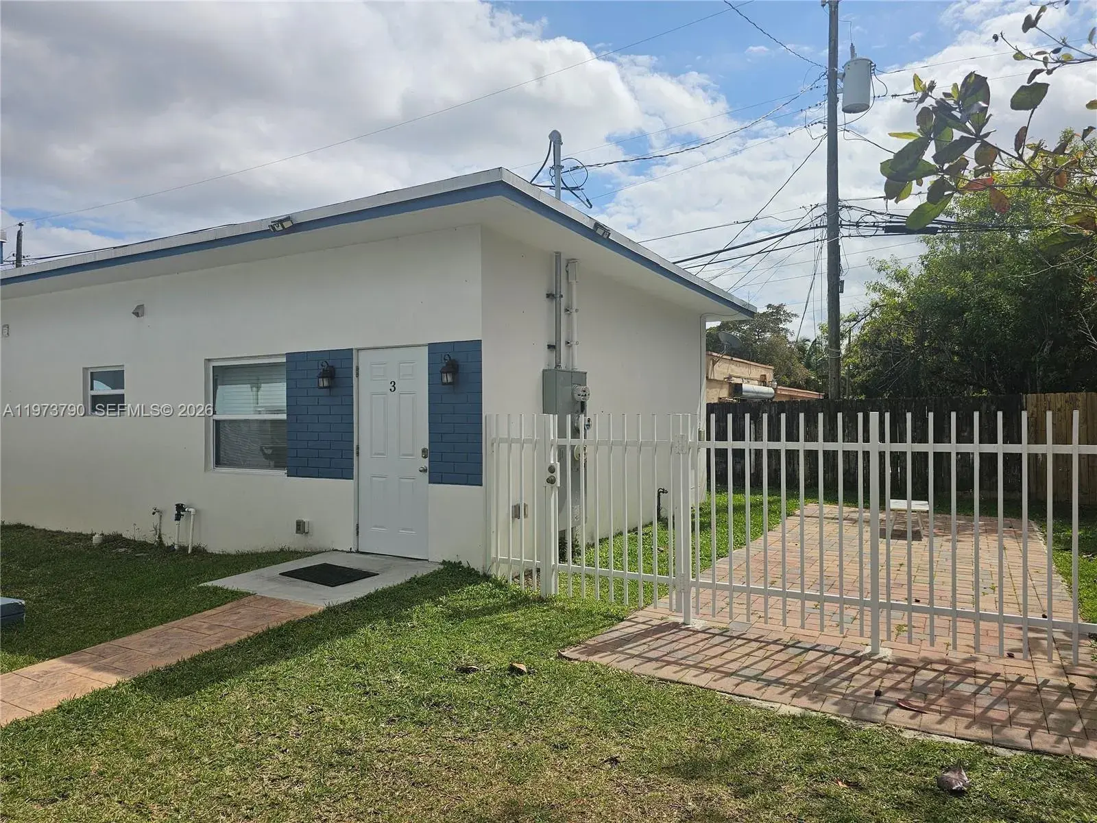 6130 Grant St # 3, Hollywood FL 33024