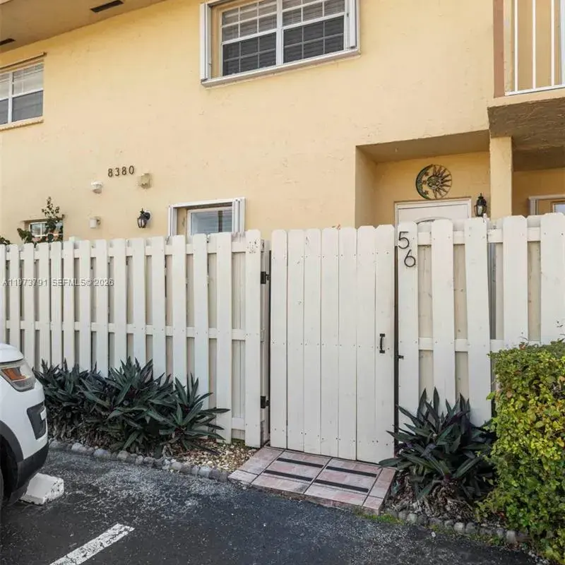 8380 SW 154 Ave # 56, Miami FL 33193