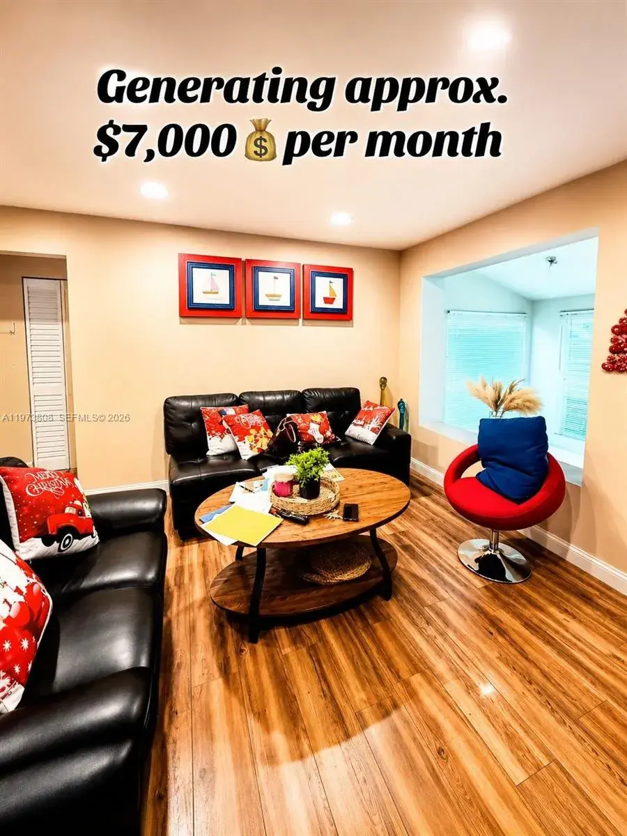 2281 NW 81st Ter, Miami FL 33147