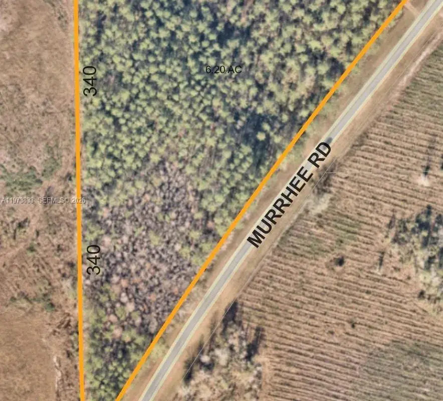 . Murrhee Rd, Other City - In The State Of Florida FL 32046