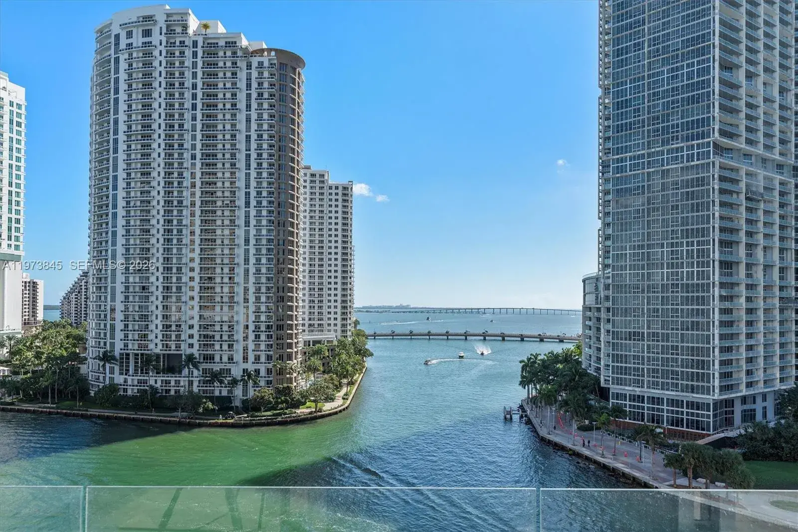 300 Biscayne Blvd Way # 803, Miami FL 33131