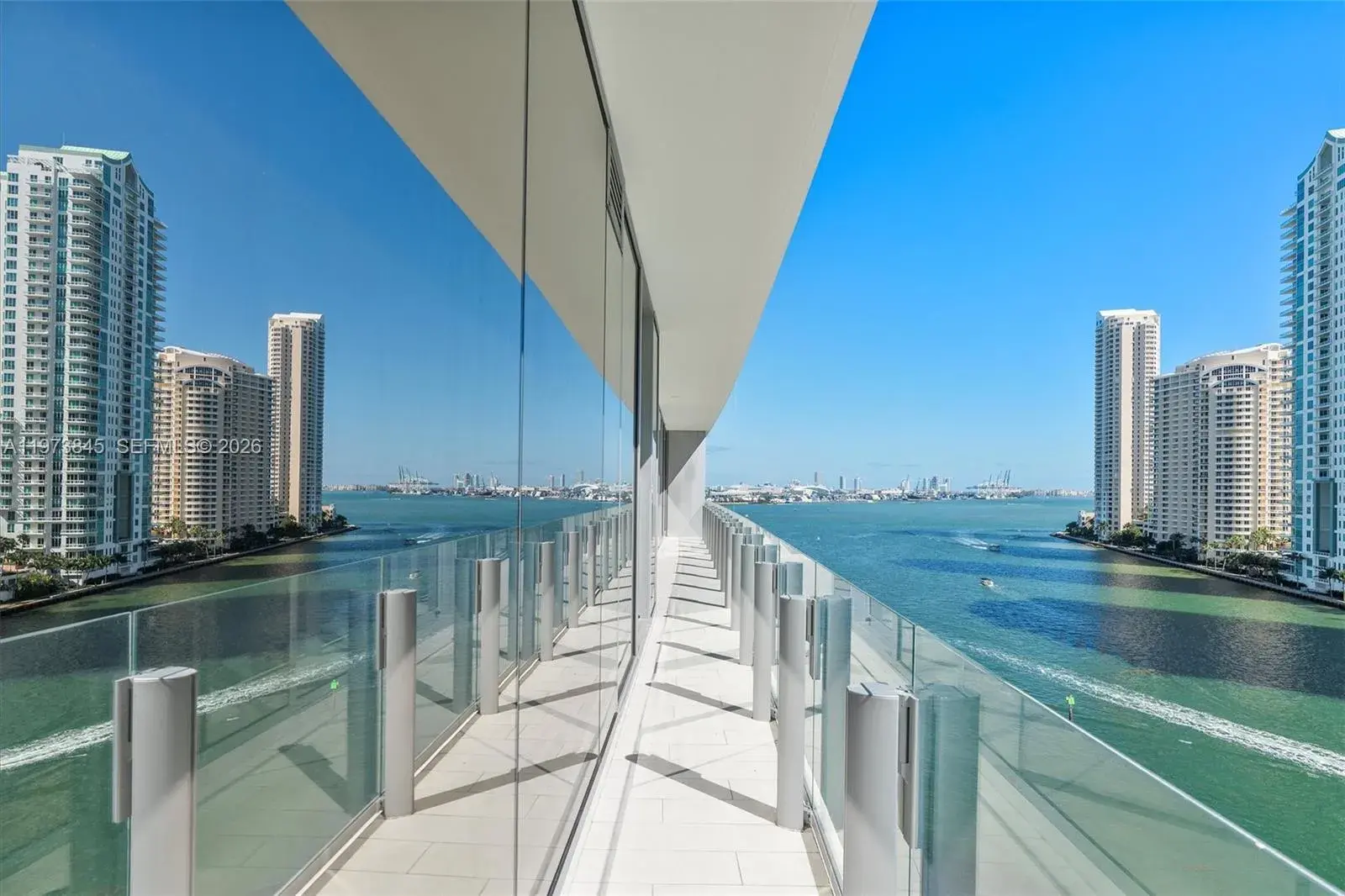 300 Biscayne Blvd Way # 803, Miami FL 33131