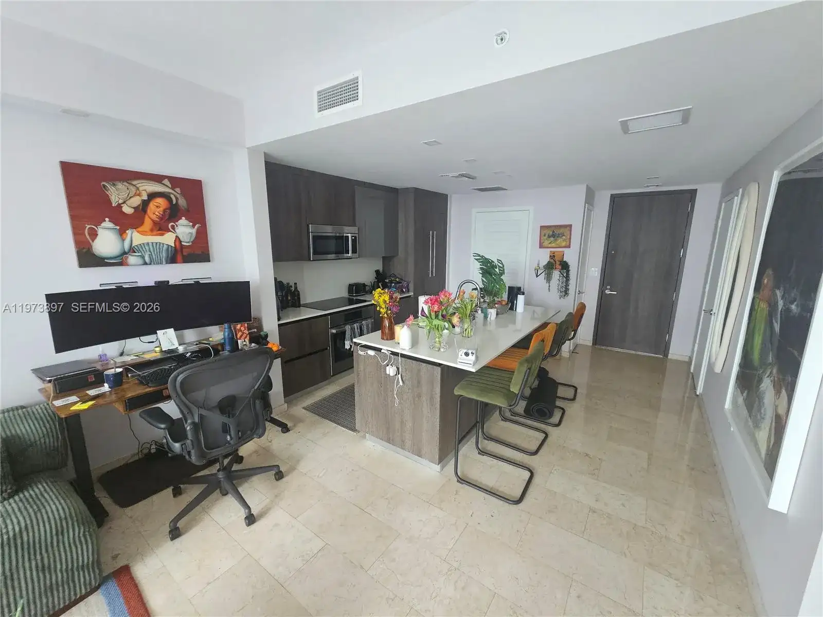 68 SE 6th St # 1806, Miami FL 33131 photo 5